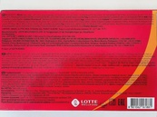 Печиво шоколадне Чоко Пай Choco Pie 168g (6*28g). Зображення №2
