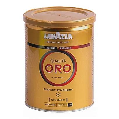 Кава оро (мелена) ж/б Лавацца Lavazza oro 250g Кава оро (мелена) ж/б Лавацца Lavazza oro 250g