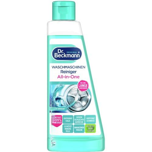 Dr Beckmann Засіб для очищення пральної машини 250ml Dr Beckmann Засіб для очищення пральної машини 250ml
