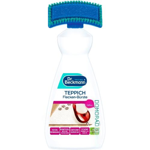 Dr Beckmann Засіб для килимів Teppich Burste 650ml Dr Beckmann Засіб для килимів Teppich Burste 650ml