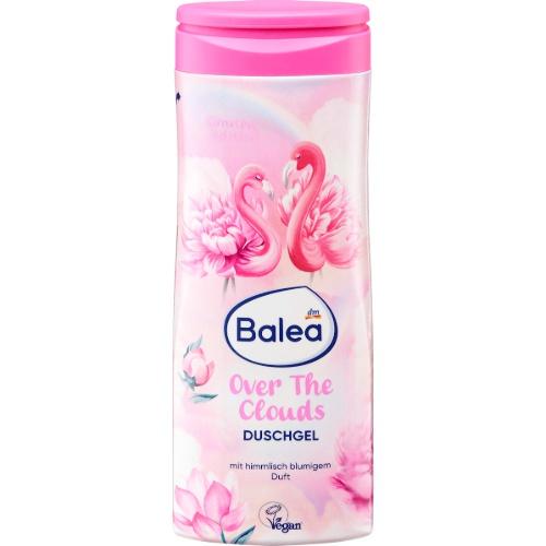 Balea Крем-гель для душу Over The Clouds 300ml Balea Крем-гель для душу Over The Clouds 300ml