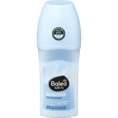 BALEA MEN Deo roll Sensitive 50ml BALEA MEN Deo roll Sensitive 50ml