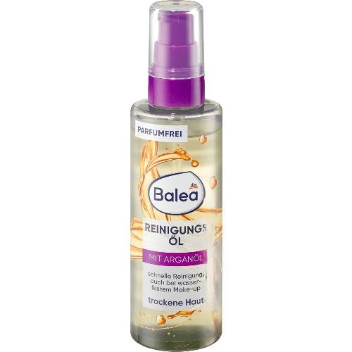 Balea Гідрофільна олія для обличчя Reinigungs oil 100ml Balea Гідрофільна олія для обличчя Reinigungs oil 100ml