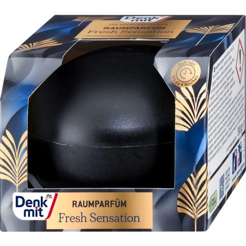 Denkmit Парфум-освіжувач для кімнати Raumparfum Fresh Sensation Denkmit Парфум-освіжувач для кімнати Raumparfum Fresh Sensation