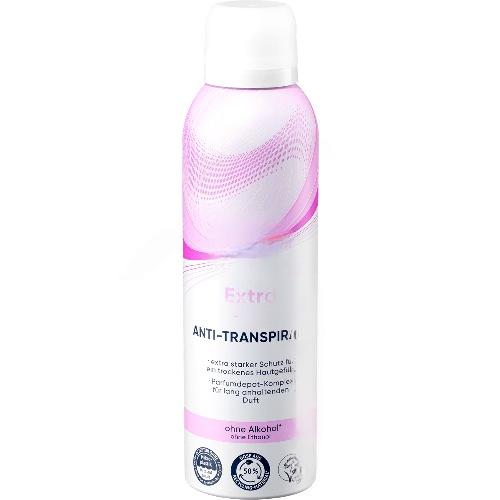 Balea Део-спрей для женщин Extra Dry 200ml Balea Део-спрей для женщин Extra Dry 200ml