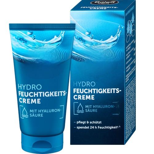 BALEA MEN Крем для обличчя Hydro 75ml BALEA MEN Крем для обличчя Hydro 75ml