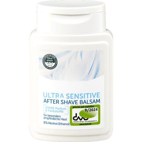 Balea MEN Бальзам після гоління Balsam Ultra sensitive Balea MEN Бальзам після гоління Balsam Ultra sensitive