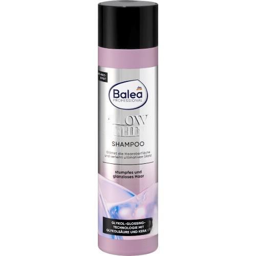 Balea Професійний шампунь Glow & Shine 250ml Balea Професійний шампунь Glow & Shine 250ml