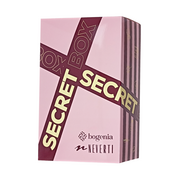 Подарунковий набір косметики Secret Box Bogenia Neverti BG152(002). Зображення №3 Подарунковий набір косметики Secret Box Bogenia Neverti BG152(002). Зображення №3