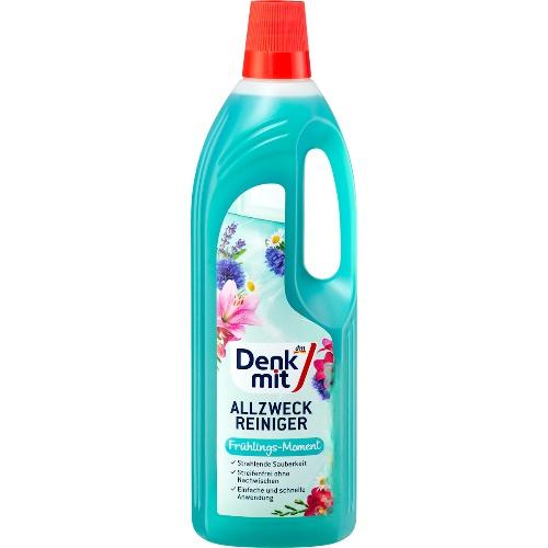 Denkmit Універсал для підлоги Fruhling Moment 1L Denkmit Універсал для підлоги Fruhling Moment 1L