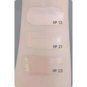 Тональний крем для обличчя Enough 8 Peptide Full Cover Perfect Foundation SPF50+ 100 мл № 21. Зображення №6 Тональний крем для обличчя Enough 8 Peptide Full Cover Perfect Foundation SPF50+ 100 мл № 21. Зображення №6