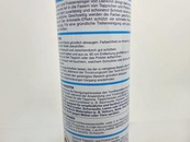 Піна для чищення килимів та м'яких меблів Denk Mit teppich polsterschaum 600ml. Зображення №2