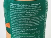 Протеїновий напій карамель та фундук Старбакс Starbucks caramel hazelnut 330ml. Зображення №2