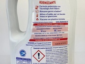 Гель для прання з дезінфікуючим ефектом Шантеклер ChanteClair Igienizzante 28p 1,26L. Изображение №2