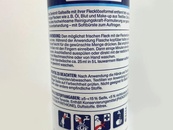 Засіб для видалення плям з щіточкою Денк Міт Denk Mit gallseife 250ml. Зображення №2