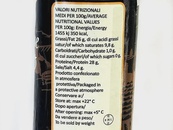Ковбаса салямі Дорато Dorato Salame Siciliana Notte 300-390g. Зображення №2
