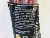 Ковбаса салямі з м’яса свинини з фісташкою Фрімеса Frimesa salame al pistacchio 200-220g. Зображення №2