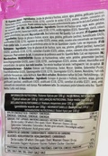 Маршмелоу біло-рожеві (без глютену) Фіні Fini magic twist 80g. Зображення №2