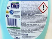 Гель для прання Лавандера Lavandera marsella floral 50р 2,5L. Зображення №2