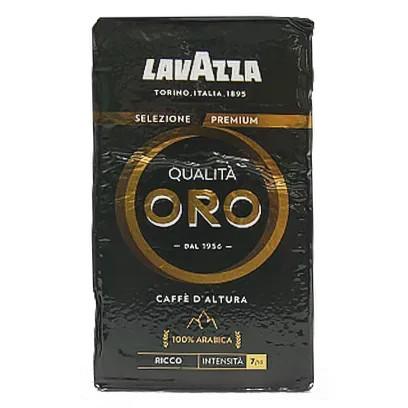 Кава оро дарк роуст (мелена) Лавацца Lavazza oro dark roast 250g Кава оро дарк роуст (мелена) Лавацца Lavazza oro dark roast 250g