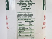 Сік томатний 100% Рівіва Riviva pomidor 1L. Зображення №2