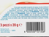 Шоколад Маріо Кіндер Джой Kinder Joy Mario 20g*3. Зображення №2 Шоколад Маріо Кіндер Джой Kinder Joy Mario 20g*3. Зображення №2