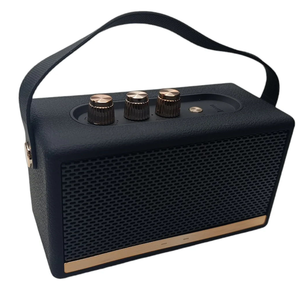 Портативная акустическая система Marshall Kilburn III BT W4 Портативная акустическая система Marshall Kilburn III BT W4
