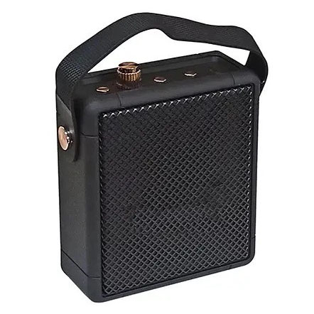 Колонка портативная STOCKWELL W2 BT Колонка портативная STOCKWELL W2 BT