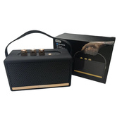 Портативная акустическая система Marshall Kilburn III BT W4. Изображение №2 Портативная акустическая система Marshall Kilburn III BT W4. Изображение №2