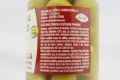 Оливки з мигдалем Бернал Bernal de almedra 180/300g. Изображение №2