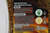 Кава розчинна голд Кофедор Cafe d'Or gold 100g. Зображення №2 Кава розчинна голд Кофедор Cafe d'Or gold 100g. Зображення №2