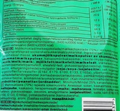 Драже мініс Емендемс M&M’s minis 115g. Зображення №2