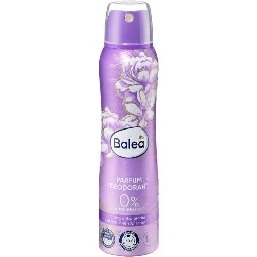 Balea Део-спрей для женщин Golden Moon 150ml Balea Део-спрей для женщин Golden Moon 150ml
