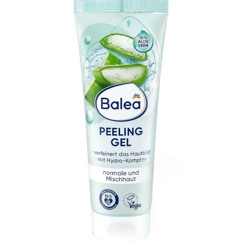 Balea Гель-піллінг Peeling Gel 75ml Balea Гель-піллінг Peeling Gel 75ml