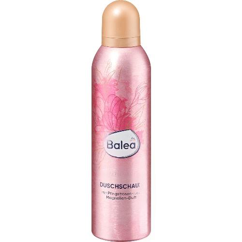 Balea Піна для душу Floral Symphony 200ml Balea Піна для душу Floral Symphony 200ml