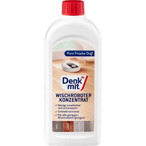 Denkmit Концентрат для роботів-пилососів 500ml Denkmit Концентрат для роботів-пилососів 500ml