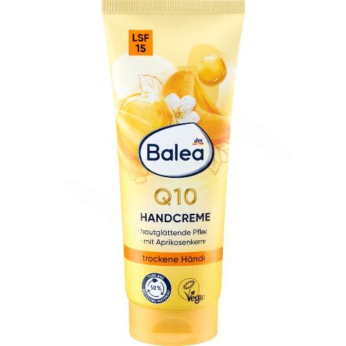 Balea Крем для рук Q10 100ml Balea Крем для рук Q10 100ml