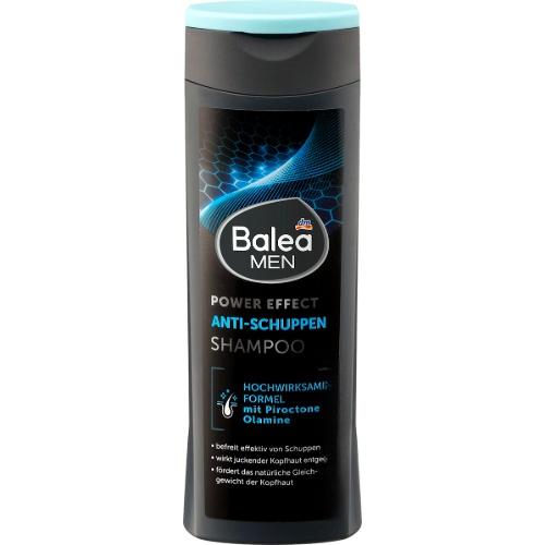 BALEA MEN Шампунь Power Effect Anti-Schuppen BALEA MEN Шампунь Power Effect Anti-Schuppen