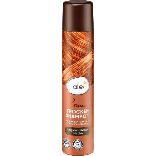 Balea Сухий шампунь для темного волосся Braun 200ml Balea Сухий шампунь для темного волосся Braun 200ml