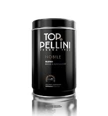 Кава мелена Pellini Top Nobile 250 г Кава мелена Pellini Top Nobile 250 г