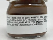 Шоколадна паста Нутелла Nutella 25g. Изображение №2 Шоколадна паста Нутелла Nutella 25g. Изображение №2