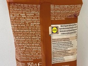 Арахіс смажений пряний Алесто Alesto spicy 150g. Зображення №2