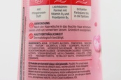 Кондиціонер для фарбованого волосся півонія Балеа Balea farbglanz 300ml. Зображення №2