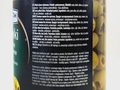 Оливки без кістки Хелком Helkom 450/935g. Зображення №2
