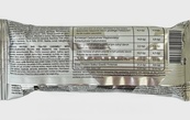 Батончик протеїновий у глазурі солена карамель (без цукру) Фізі Fizi salted caramel 40g. Зображення №2