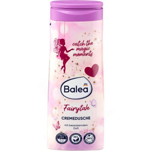 Balea Крем-гель для душу Fairytale 300ml Balea Крем-гель для душу Fairytale 300ml