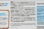 Печиво картки Кіндер Kinder card 128g. Зображення №2