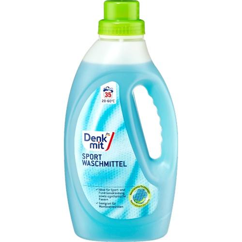 Denkmit порошок Fresh Sensation 1.5L Denkmit порошок Fresh Sensation 1.5L