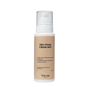 Спрей-міст для обличчя двофазний кремовий Top Beauty Two-Phase Mist 150 мл. Зображення №2