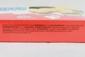 Батончики бегемотики с какао хэппи хиппо Киндер Kinder happy hippo kakao 5*20,7g. Изображение №2 Батончики бегемотики с какао хэппи хиппо Киндер Kinder happy hippo kakao 5*20,7g. Изображение №2